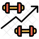 پیش‌نمایش فایل fitness-analytics از پک تناسب اندام