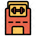 پیش‌نمایش فایل fitness-building-2 از پک تناسب اندام