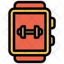 پیش‌نمایش فایل fitness-watch-18 از پک تناسب اندام