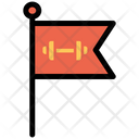 پیش‌نمایش فایل flag-1515 از پک تناسب اندام