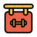 پیش‌نمایش فایل gym-board-2 از پک تناسب اندام