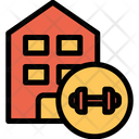 پیش‌نمایش فایل gym-building-3 از پک تناسب اندام