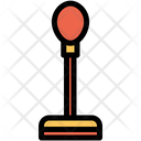 پیش‌نمایش فایل punching-ball-6 از پک تناسب اندام