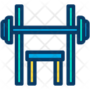 پیش‌نمایش فایل bench-press-11 از پک تناسب اندام