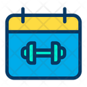 پیش‌نمایش فایل diet-schedule-1 از پک تناسب اندام