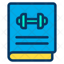 پیش‌نمایش فایل fitness-book-1 از پک تناسب اندام