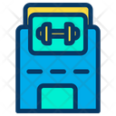 پیش‌نمایش فایل fitness-building-3 از پک تناسب اندام