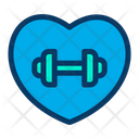 پیش‌نمایش فایل fitness-love از پک تناسب اندام