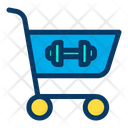 پیش‌نمایش فایل fitness-shopping از پک تناسب اندام