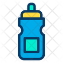 پیش‌نمایش فایل gym-bottle از پک تناسب اندام