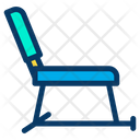 پیش‌نمایش فایل gym-chair-4 از پک تناسب اندام