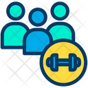 پیش‌نمایش فایل gym-member-4 از پک تناسب اندام