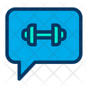 پیش‌نمایش فایل message-980 از پک تناسب اندام