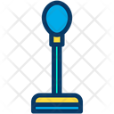 پیش‌نمایش فایل punching-ball-7 از پک تناسب اندام
