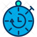 پیش‌نمایش فایل stopwatch-602 از پک تناسب اندام