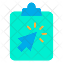 پیش‌نمایش فایل click-clipboard از پک خلاقیت – جلد ۱