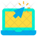 پیش‌نمایش فایل click-laptop از پک خلاقیت – جلد ۱