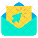 پیش‌نمایش فایل click-mail از پک خلاقیت – جلد ۱