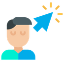 پیش‌نمایش فایل click-user از پک خلاقیت – جلد ۱