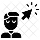 پیش‌نمایش فایل click-user-1 از پک خلاقیت – جلد ۱