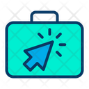 پیش‌نمایش فایل click-business-2 از پک خلاقیت – جلد ۱