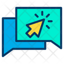 پیش‌نمایش فایل click-chatting-2 از پک خلاقیت – جلد ۱