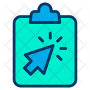 پیش‌نمایش فایل click-clipboard-2 از پک خلاقیت – جلد ۱
