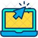 پیش‌نمایش فایل click-laptop-2 از پک خلاقیت – جلد ۱