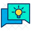 پیش‌نمایش فایل idea-chatting-2 از پک خلاقیت – جلد ۱