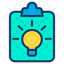 پیش‌نمایش فایل idea-clipboard-2 از پک خلاقیت – جلد ۱