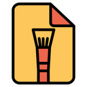 پیش‌نمایش فایل graphic-tool-file-6 از پک خلاقیت – جلد ۱