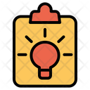 پیش‌نمایش فایل idea-clipboard-3 از پک خلاقیت – جلد ۱