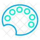 پیش‌نمایش فایل art-plate-5 از پک خلاقیت – جلد ۱