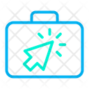 پیش‌نمایش فایل click-business-5 از پک خلاقیت – جلد ۱
