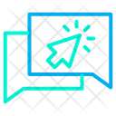 پیش‌نمایش فایل click-chatting-5 از پک خلاقیت – جلد ۱
