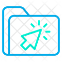 پیش‌نمایش فایل click-folder-5 از پک خلاقیت – جلد ۱