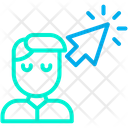 پیش‌نمایش فایل click-user-5 از پک خلاقیت – جلد ۱