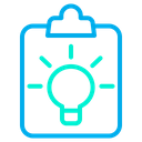 پیش‌نمایش فایل idea-clipboard-5 از پک خلاقیت – جلد ۱