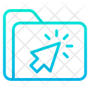 پیش‌نمایش فایل click-folder-6 از پک خلاقیت – جلد ۱