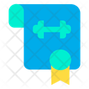پیش‌نمایش فایل certified-gym-6 از پک تناسب اندام