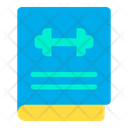 پیش‌نمایش فایل fitness-book-3 از پک تناسب اندام