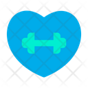 پیش‌نمایش فایل fitness-love-1 از پک تناسب اندام
