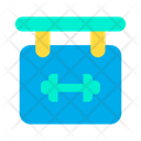 پیش‌نمایش فایل gym-board-7 از پک تناسب اندام