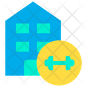 پیش‌نمایش فایل gym-building-6 از پک تناسب اندام