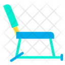 پیش‌نمایش فایل gym-chair-6 از پک تناسب اندام