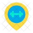 پیش‌نمایش فایل gym-location-5 از پک تناسب اندام
