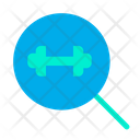 پیش‌نمایش فایل gym-search از پک تناسب اندام