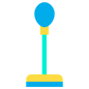 پیش‌نمایش فایل punching-ball-9 از پک تناسب اندام