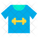 پیش‌نمایش فایل t-shirt-191 از پک تناسب اندام