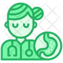 پیش‌نمایش فایل lady-gastroenterologist-2 از پک پزشک و فروشگاه